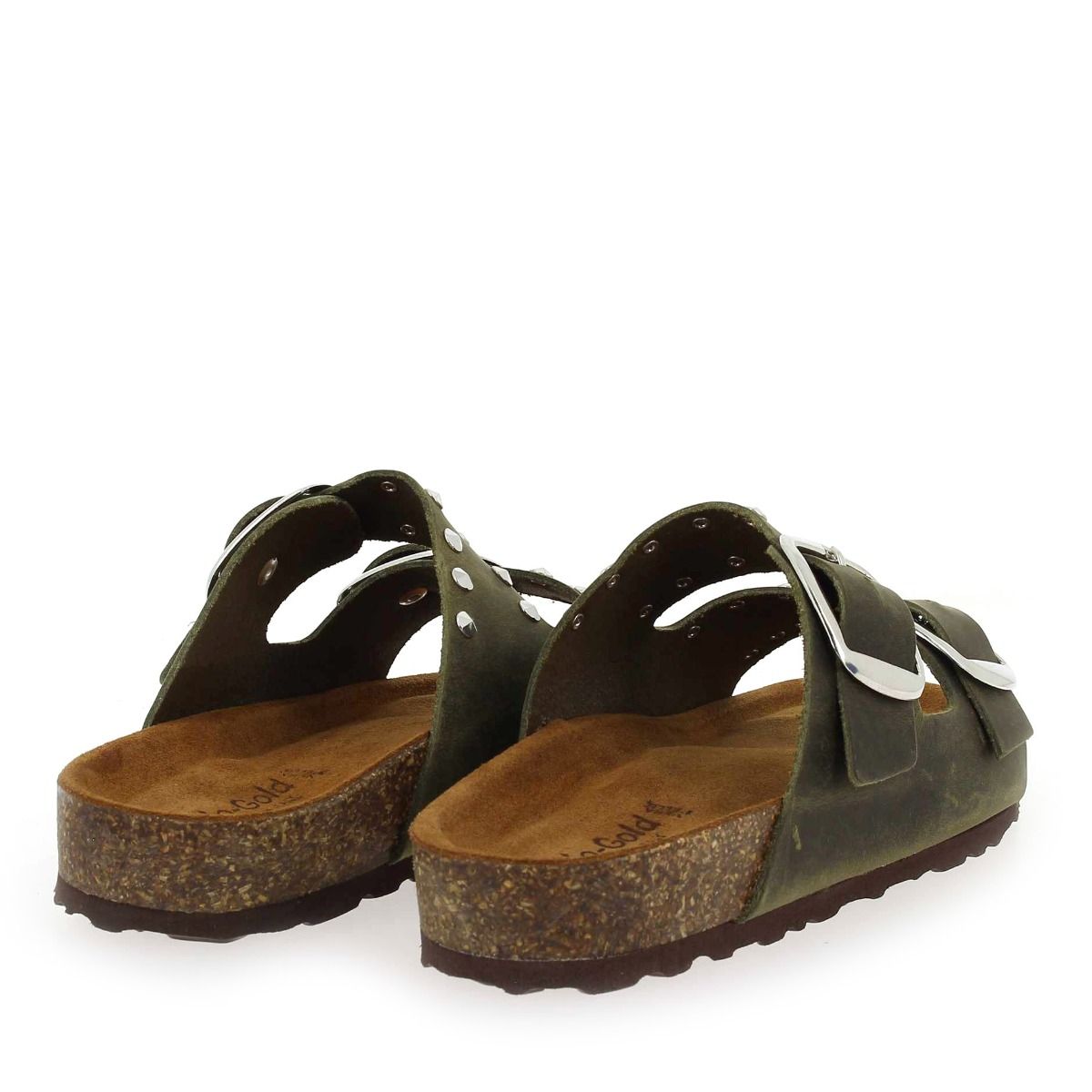 Bio gold  1018 E 96 - Olive
