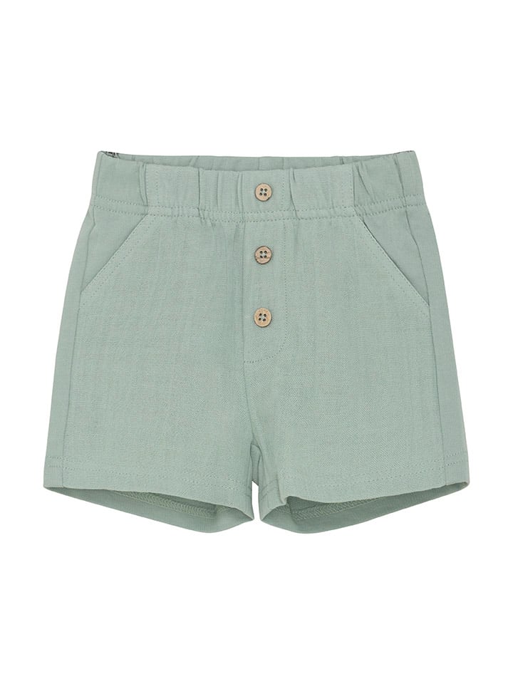 enfant Shorts in Grün günstig kaufen