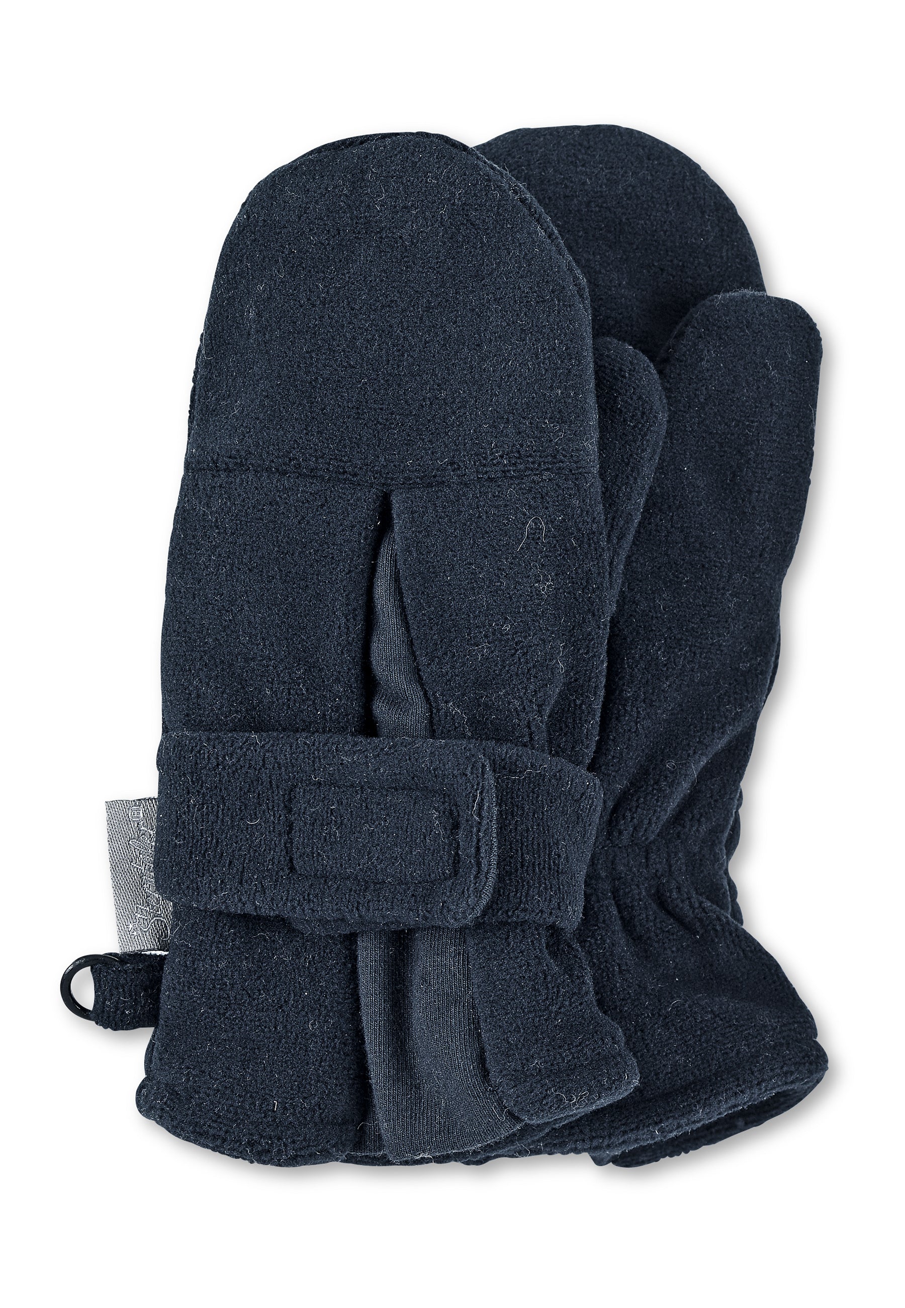 Fäustlinge gefüttert mit Microfleece