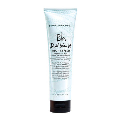 Bumble and Bumble Don't Blow It hair styler 150 ml