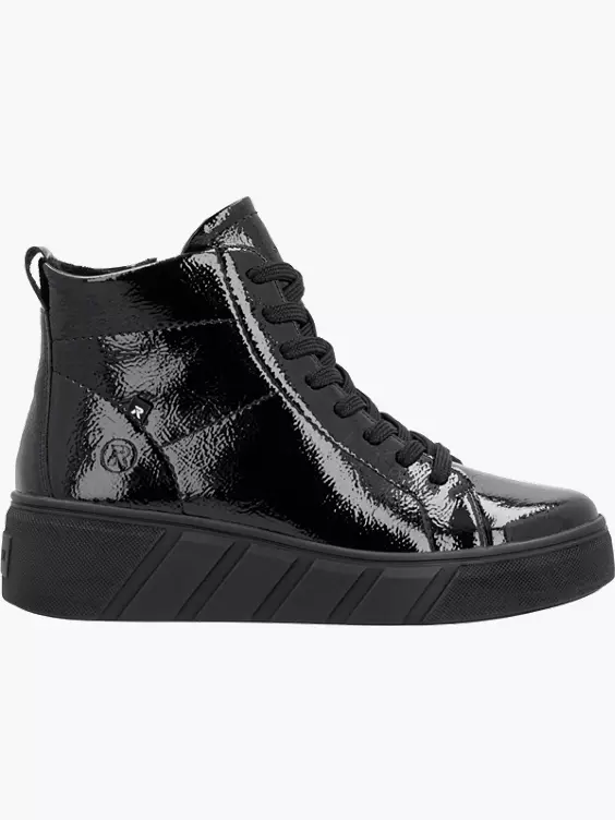 Rieker Damen Sneaker High