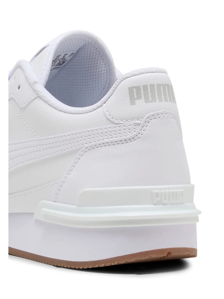 Puma Sneakers Low ST Runner v4 L  in weiß günstig kaufen