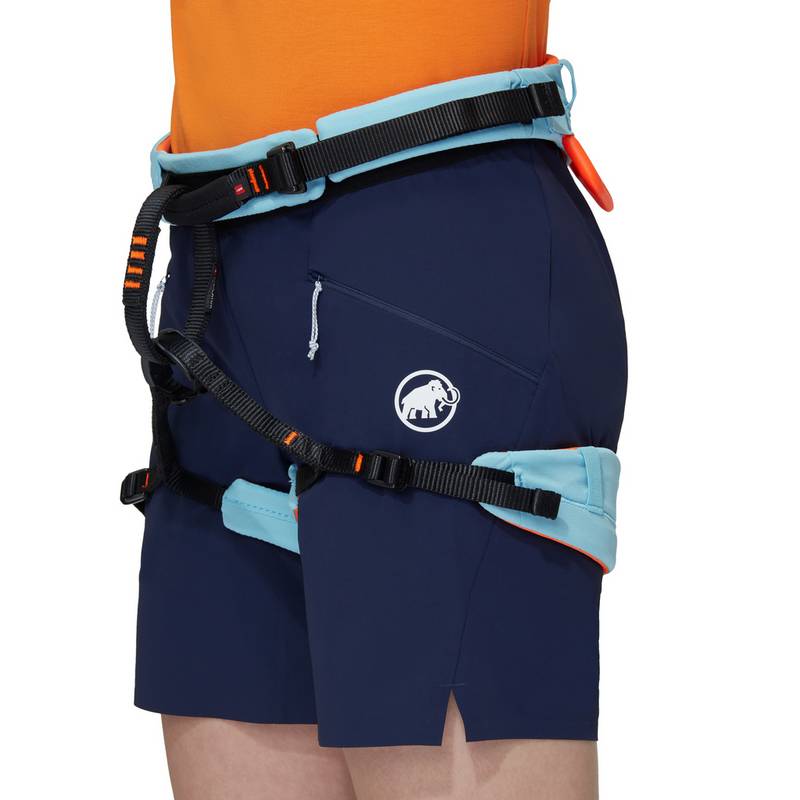 Mammut Aenergy Light Shorts Damen