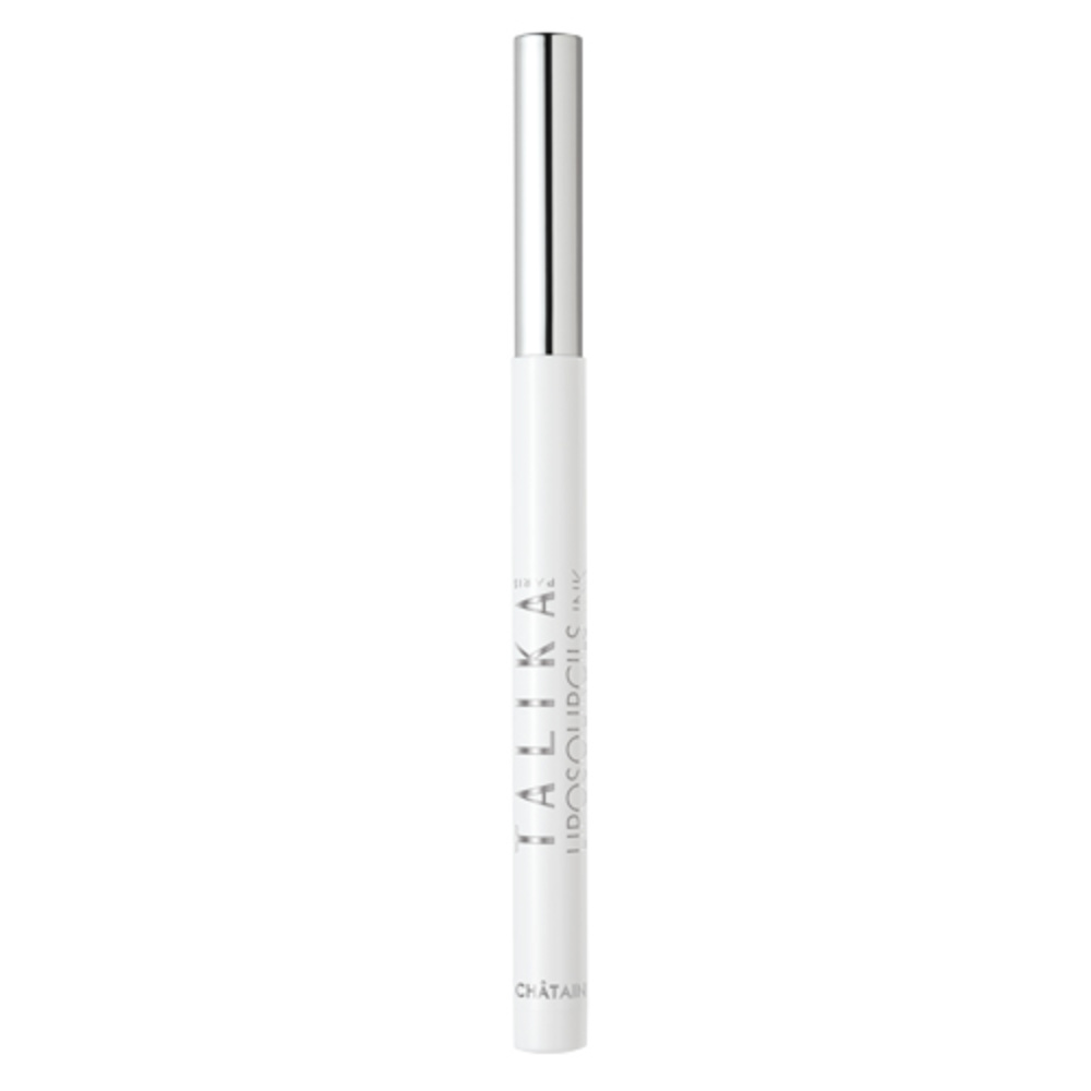 Talika Liposourcils Ink chatain