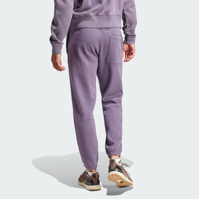 adidas ALL SZN Garment Wash Hose Trainingshose Herren