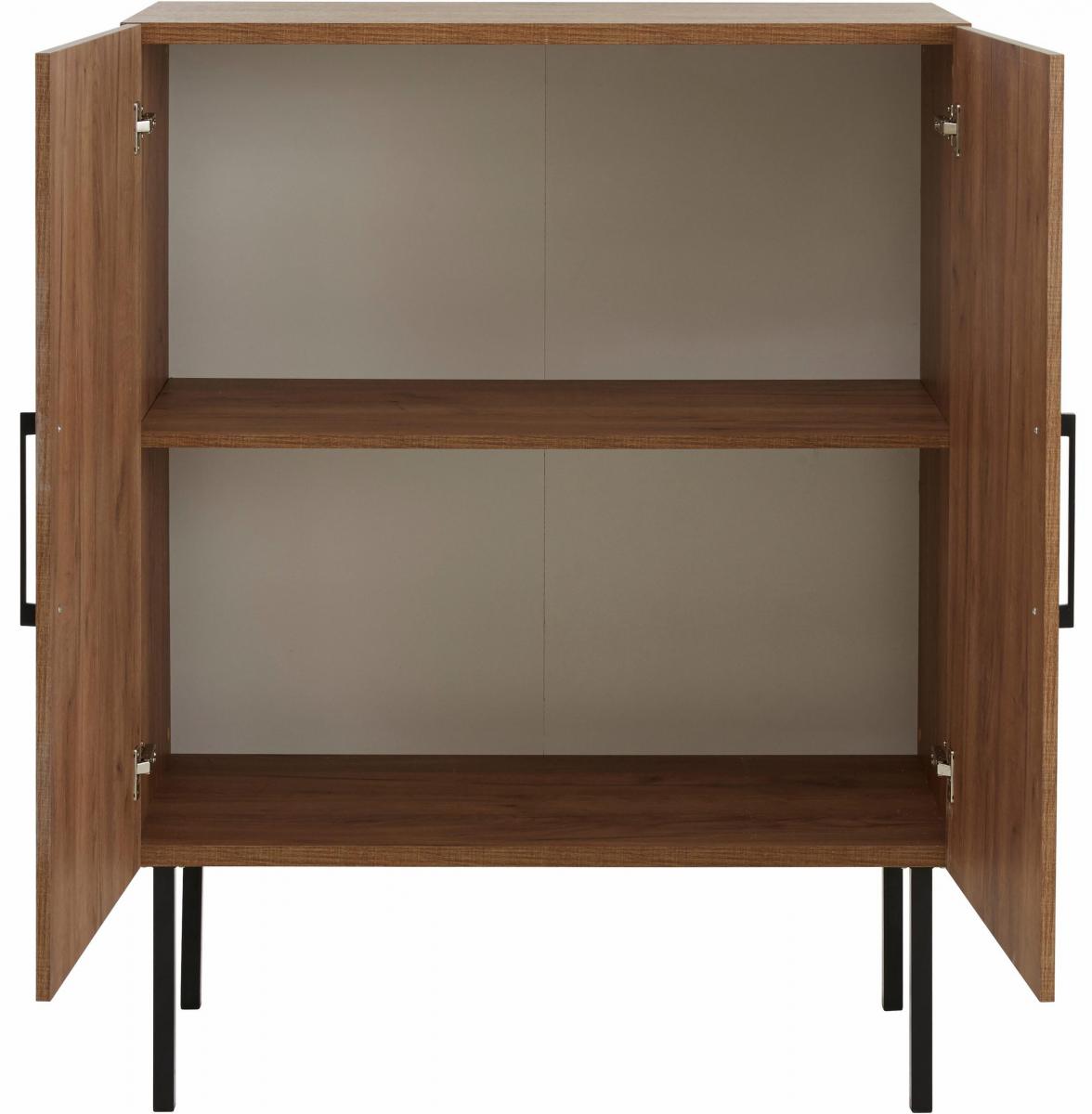 Phoenix Highboard Spectral, Tobacco