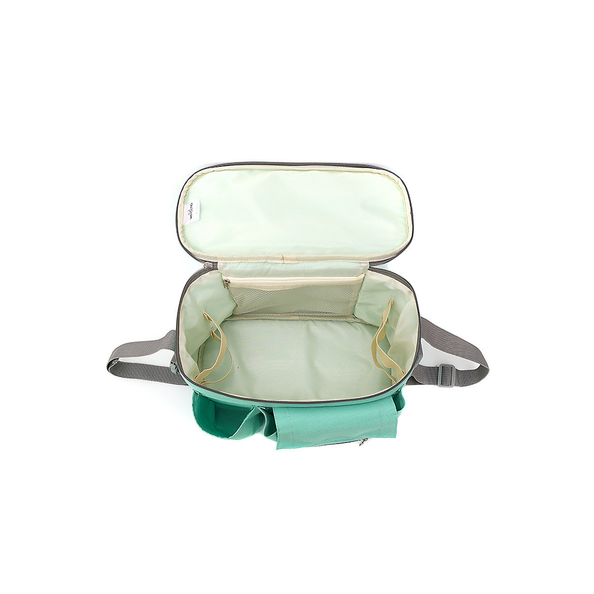 Outdoor-Kinderwagentasche für Babys Kinderwagen-Hängetasche, im Freien, wasserdicht, Aufbewahrungstasche für Mutter und Baby, Aufbewahrungstasche