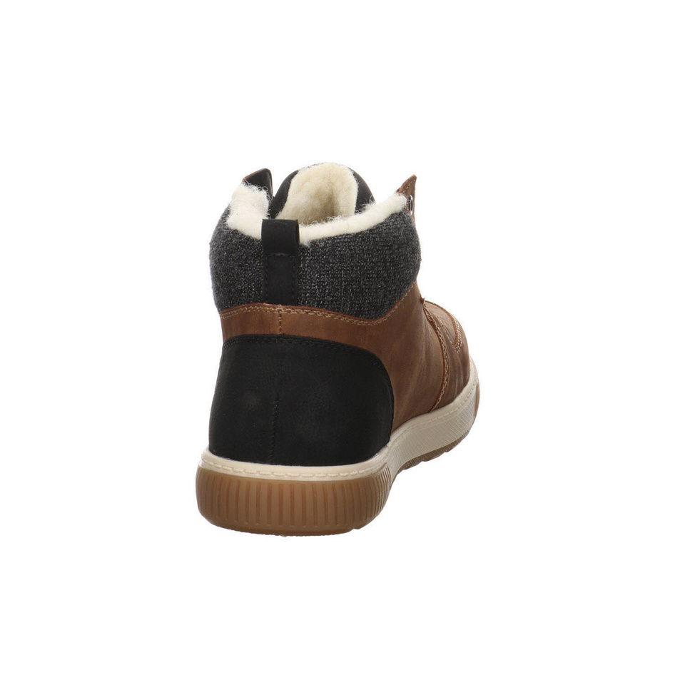 Rieker Schnürboots