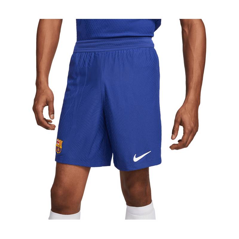 Nike FC Barcelona Auth. Short Home 2023/2024 Fußballshorts