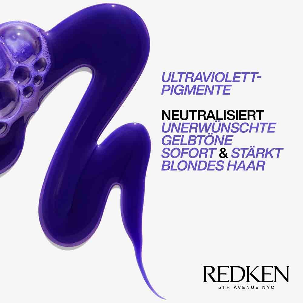 Redken Color Extend Blondage Shampoo