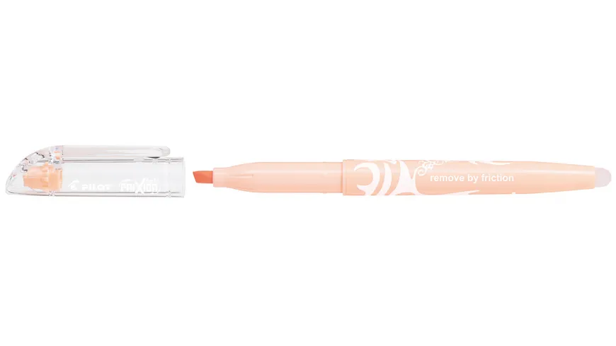 PILOT Textmarker FriXion Light Natural 4.0 (M) Apricot