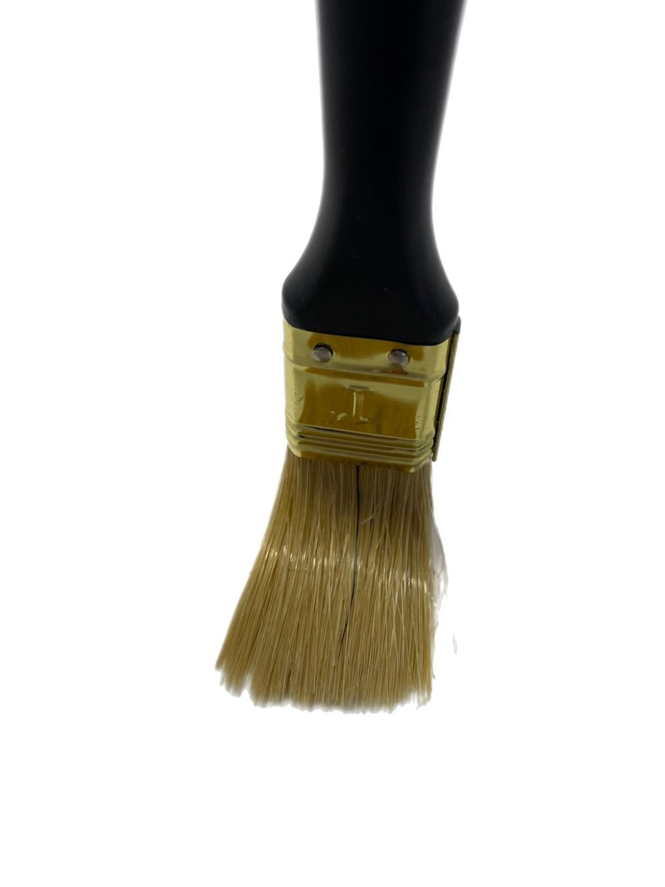 Vago-Tools Malerpinsel Lasur Flach englische Form 24x univers. Flachpinsel 25 mm