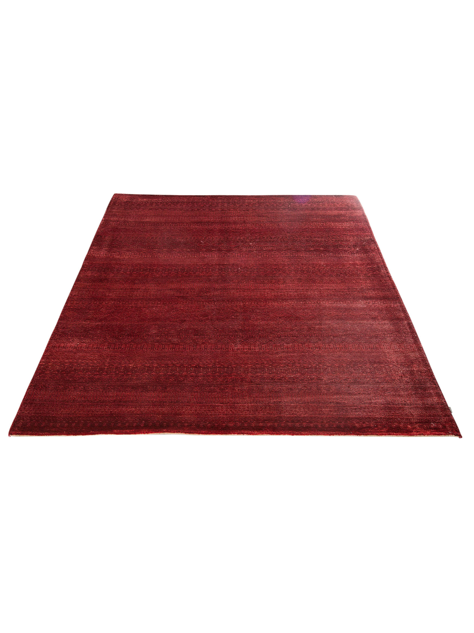 Contemporary Gabbeh ca. 199 x 280 cm, Unikat / Einzelstück