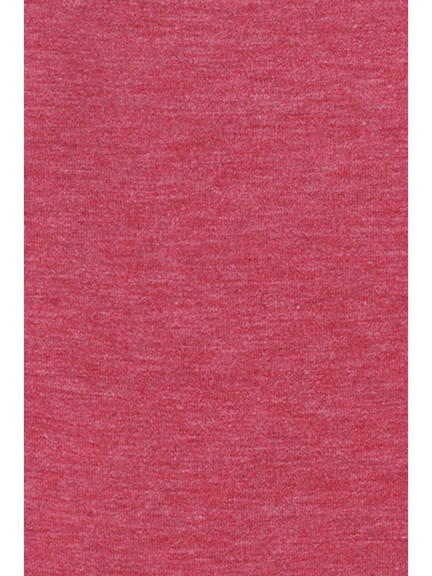 ESPRIT maternity Umstandsshirt Longsleeve mit V-Ausschnitt