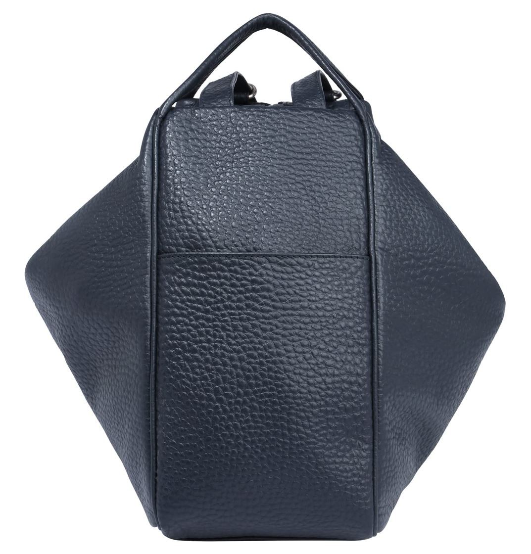 VOI Handtaschen blau