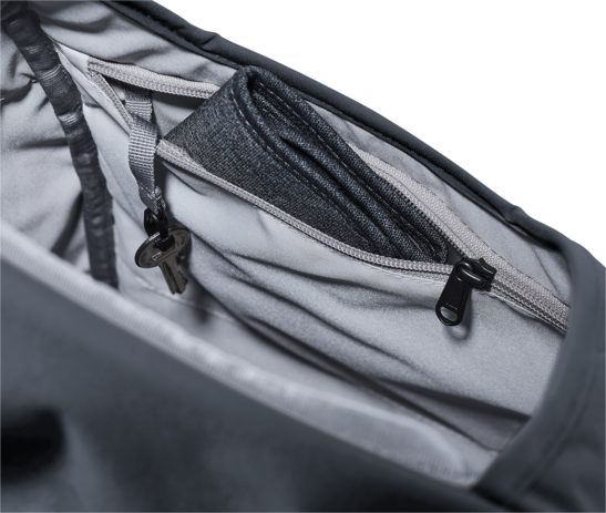 deuter UP Sydney | Nachhaltiger Daypack & Stadtrucksack