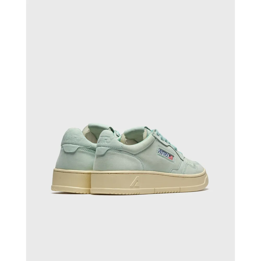 Autry Wmns Medalist Low aulwgg25 / blau