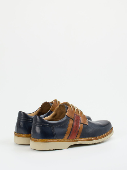 Schnürschuh-46101020016 Galizio Torresi