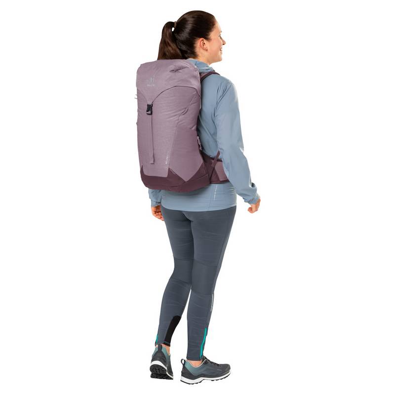Deuter AC Lite 22 SL Wanderrucksack Damen