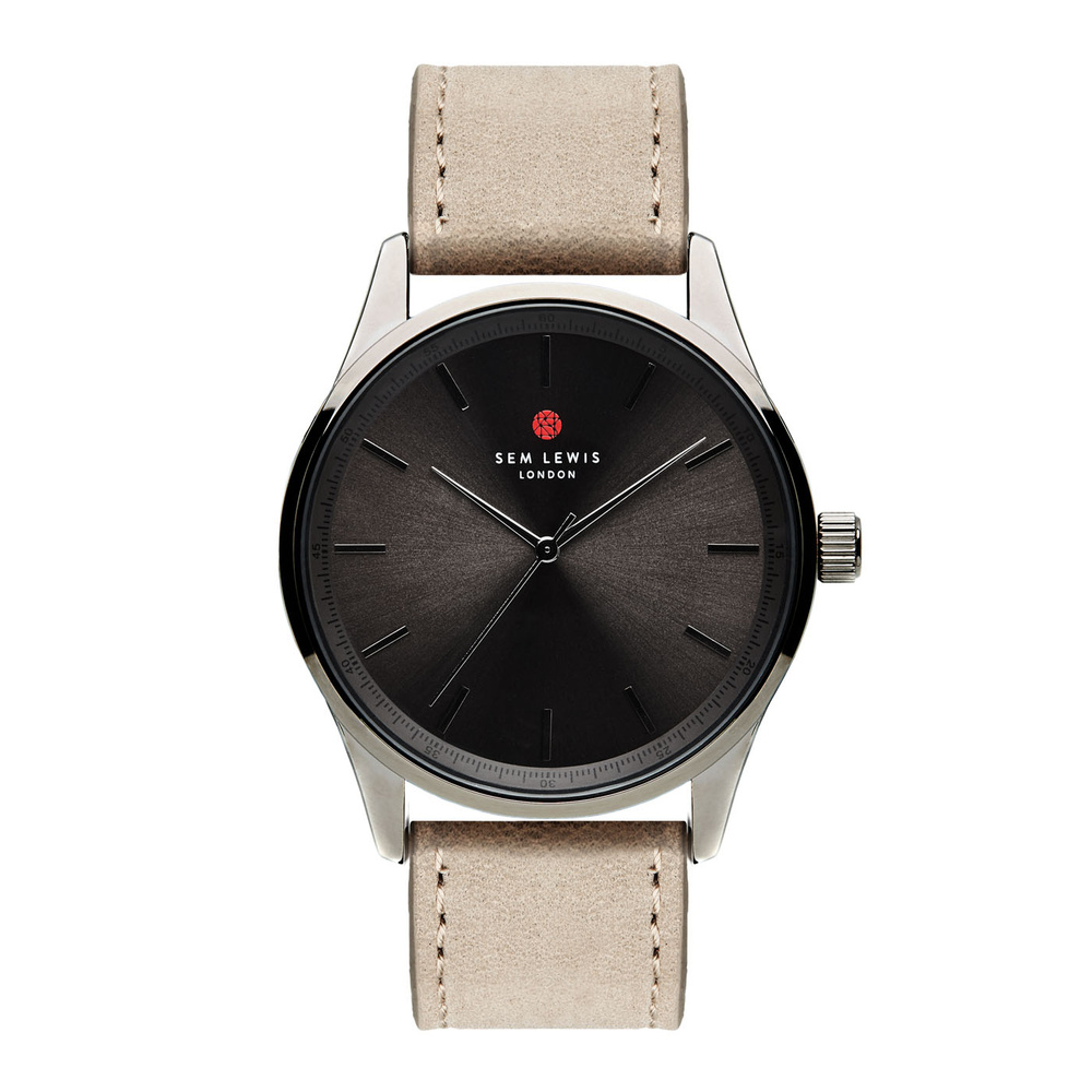 Sem Lewis Metropolitan Montre Montre