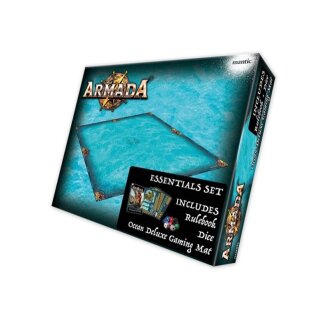 Armada Essentials Box (EN)