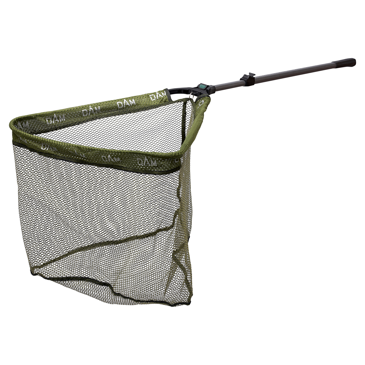 DAM Landing Net Crosspower (2-teilig)