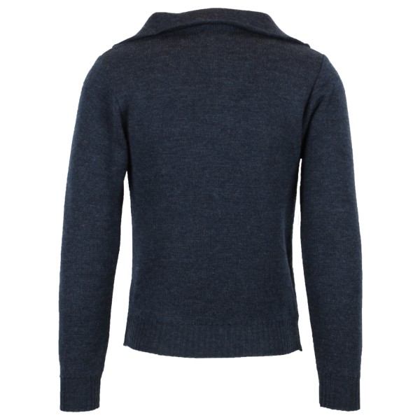 Flomax - Troyer Udo - Wolljacke
