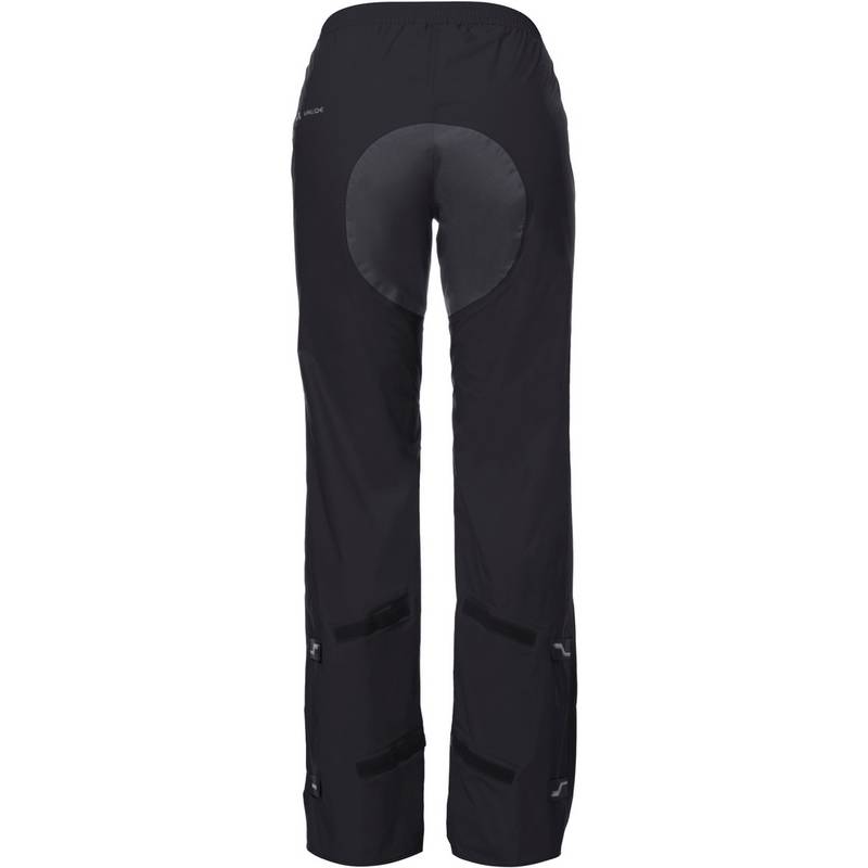 VAUDE Drop II Regenhose Damen