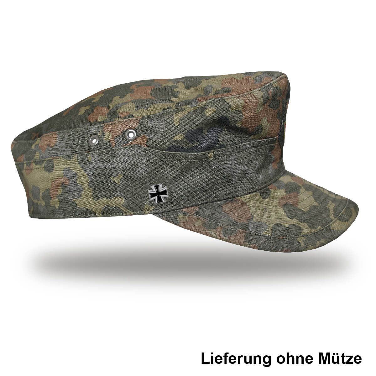 Mützenanstecker Eisernes Kreuz