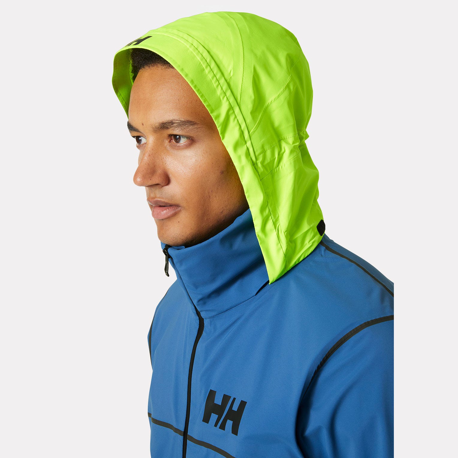 Men's HP Foil Shell Jacket
