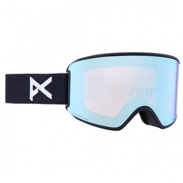 Anon - Women's WM3 MFI Bonus Lens S2 VLT 21% / S1 VLT 53% - Skibrille
