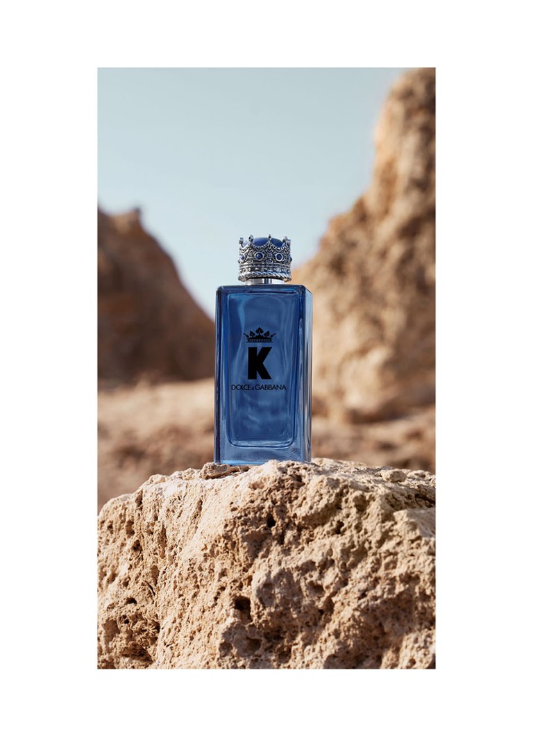 Dolce & Gabbana K di Dolce & Gabbana Eau de Parfum