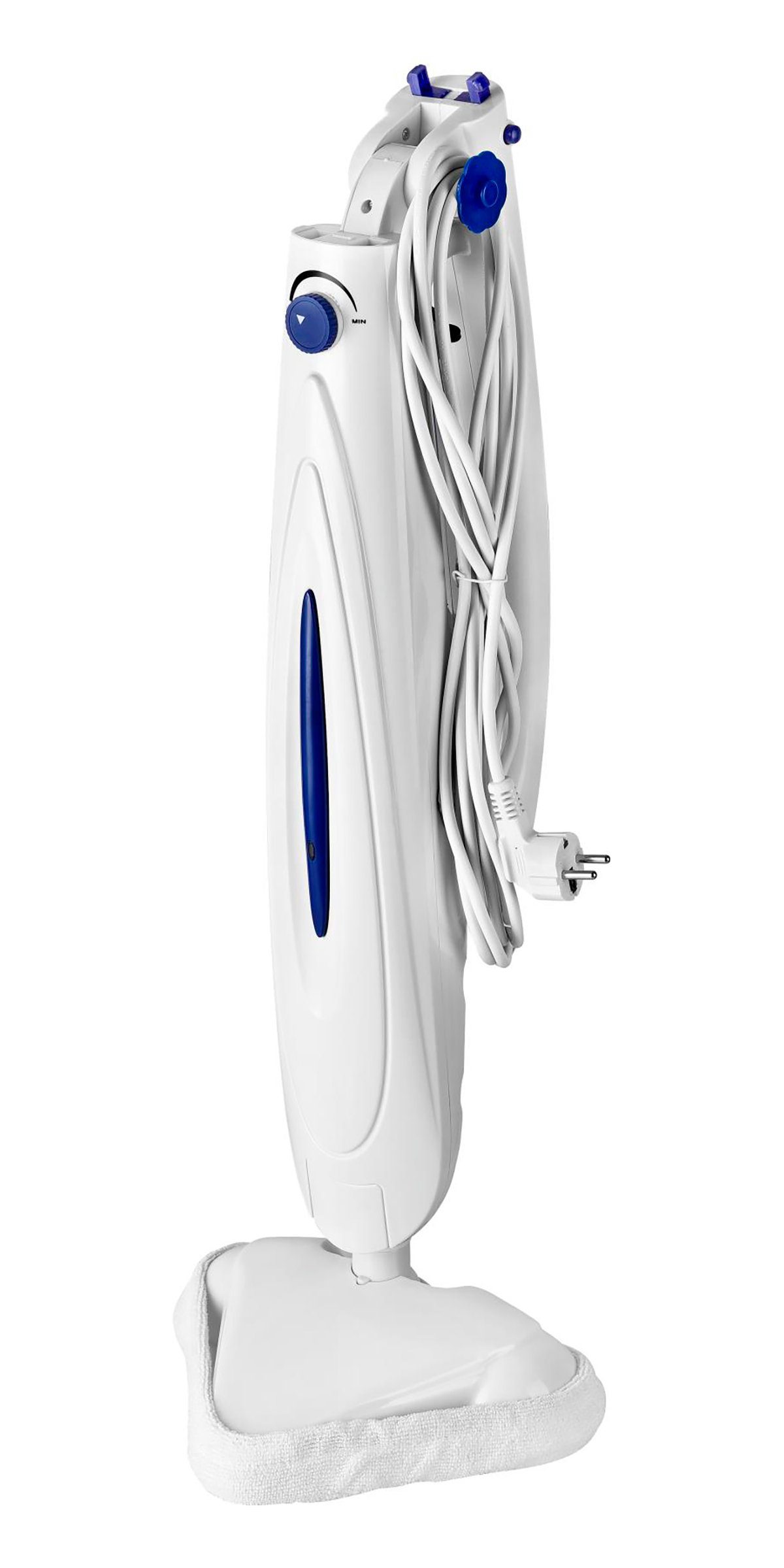 Team Kalorik Dampfreiniger TKG SFC 1008, 1500 W