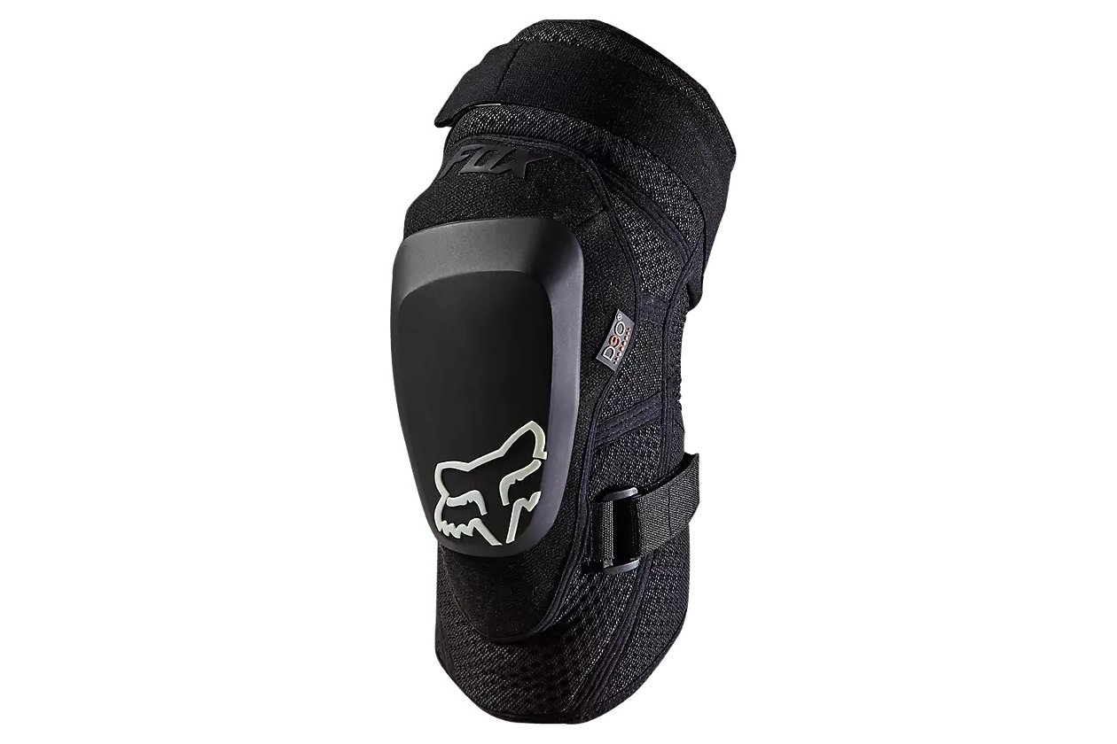 Fox Launch D30 Knee Guard - 2023