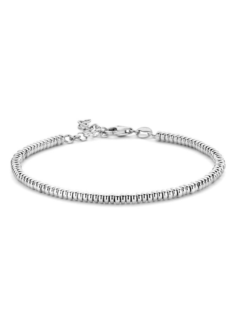 Casa Jewelry Slices silver bracelet