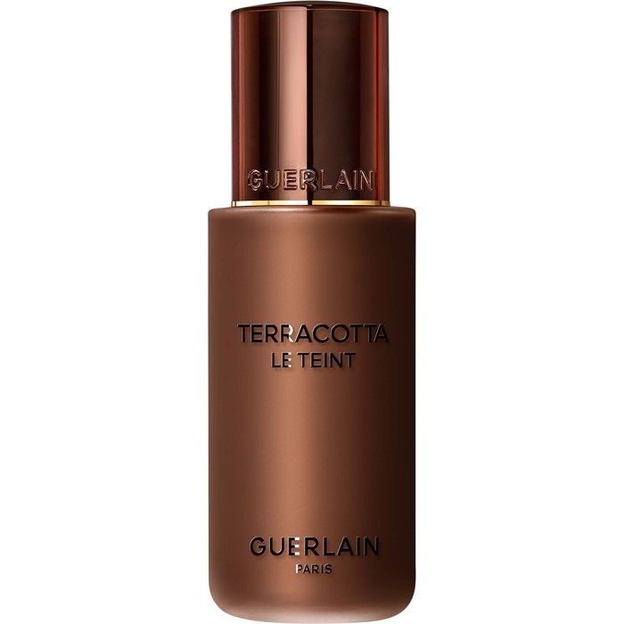 Terracotta Le Teint Matte Fluid Foundation