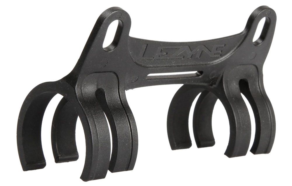 Lezyne Ersatzhalterung für HV Pumpen kaufen | Bike-Discount
