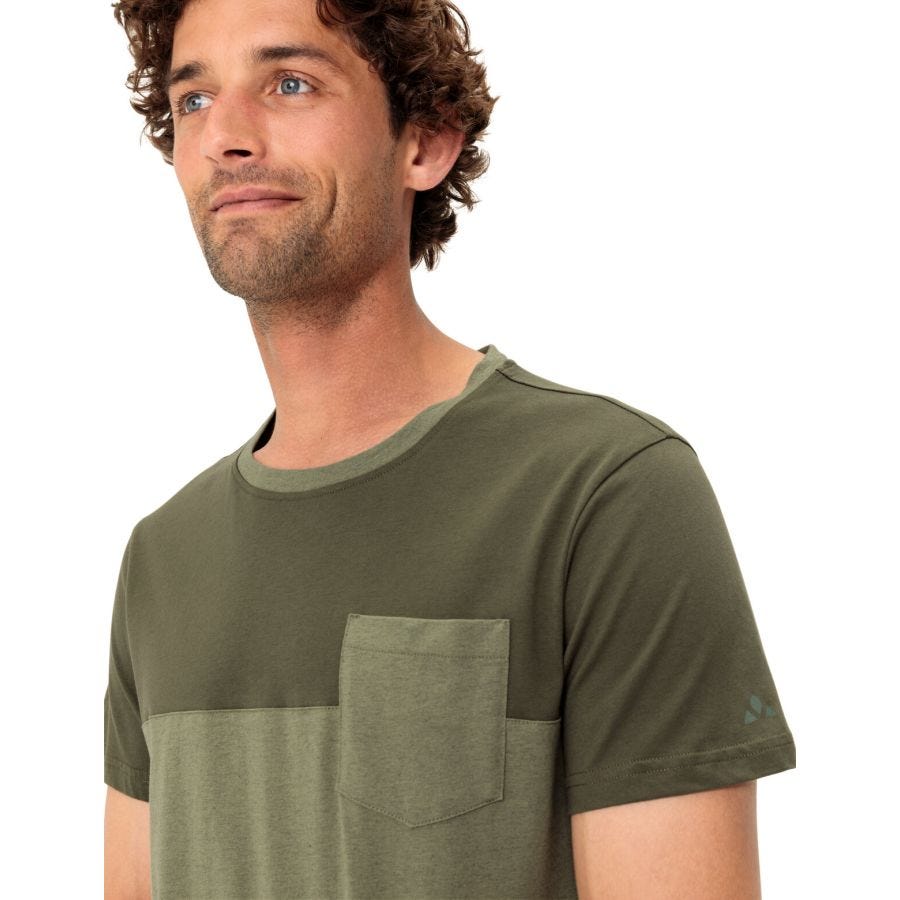 Nevis III T-Shirt Herren