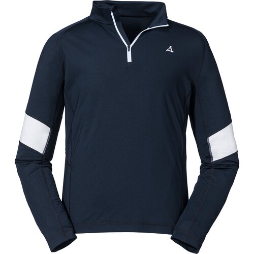 HERREN ROLLI LONGSLEEVE GLATTHORN