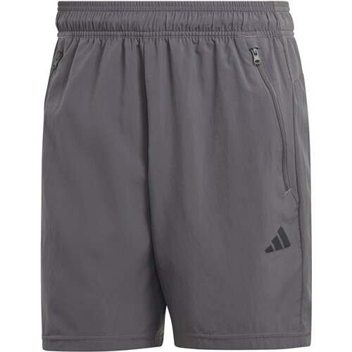 HERREN SHORTS TRAIN ESSENTIALS WOVEN TRAINING (LÄNGE 7 ZOLL)