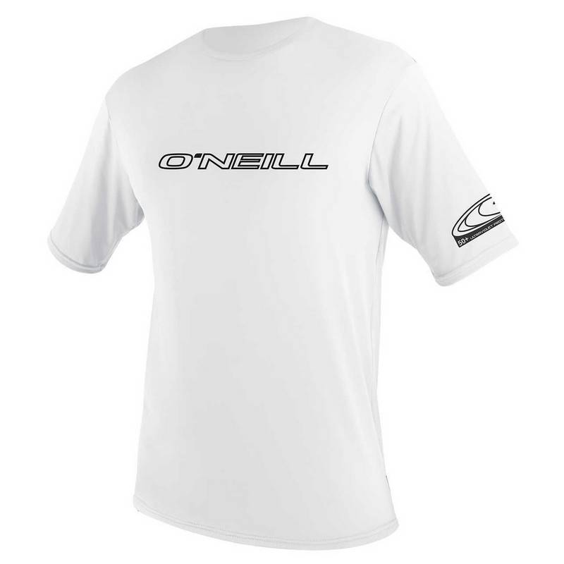 O'NEILL BASIC SKINS S/S TEE UV-Shirt Kinder