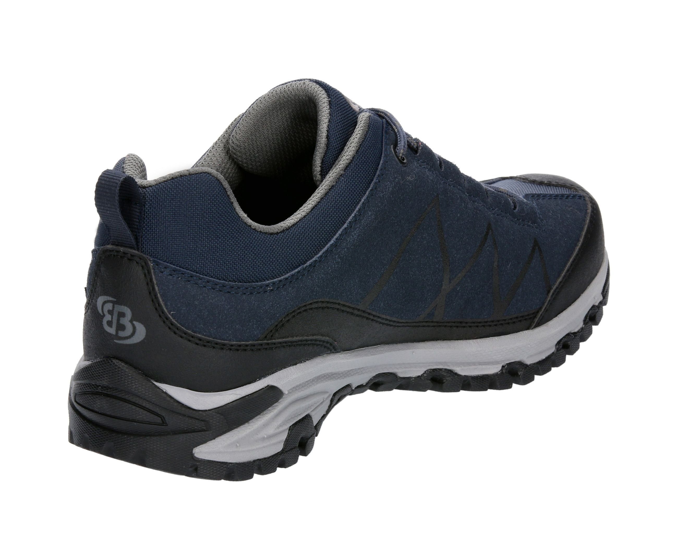 BRÜTTING Outdoorschuh Kansas Wanderschuh