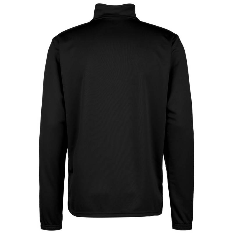 PUMA teamRISE 1/4 Zip Funktionssweatshirt Herren