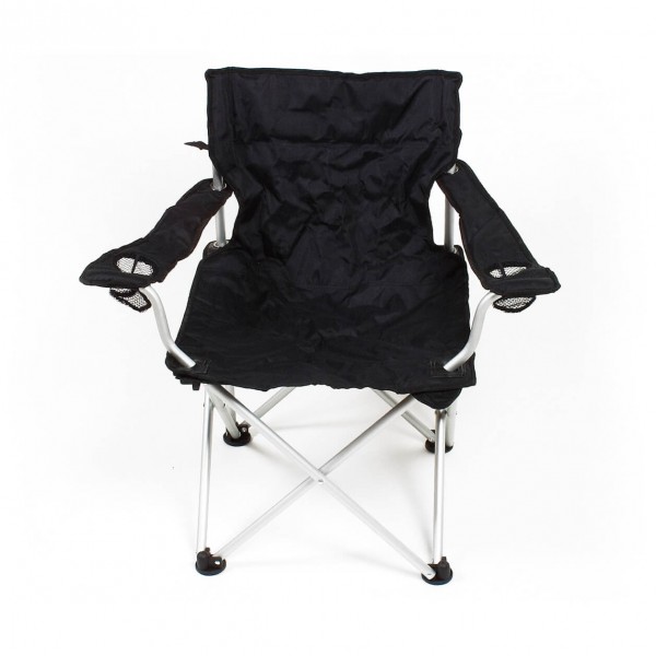 Basic Nature - Travelchair Komfort - Campingstuhl
