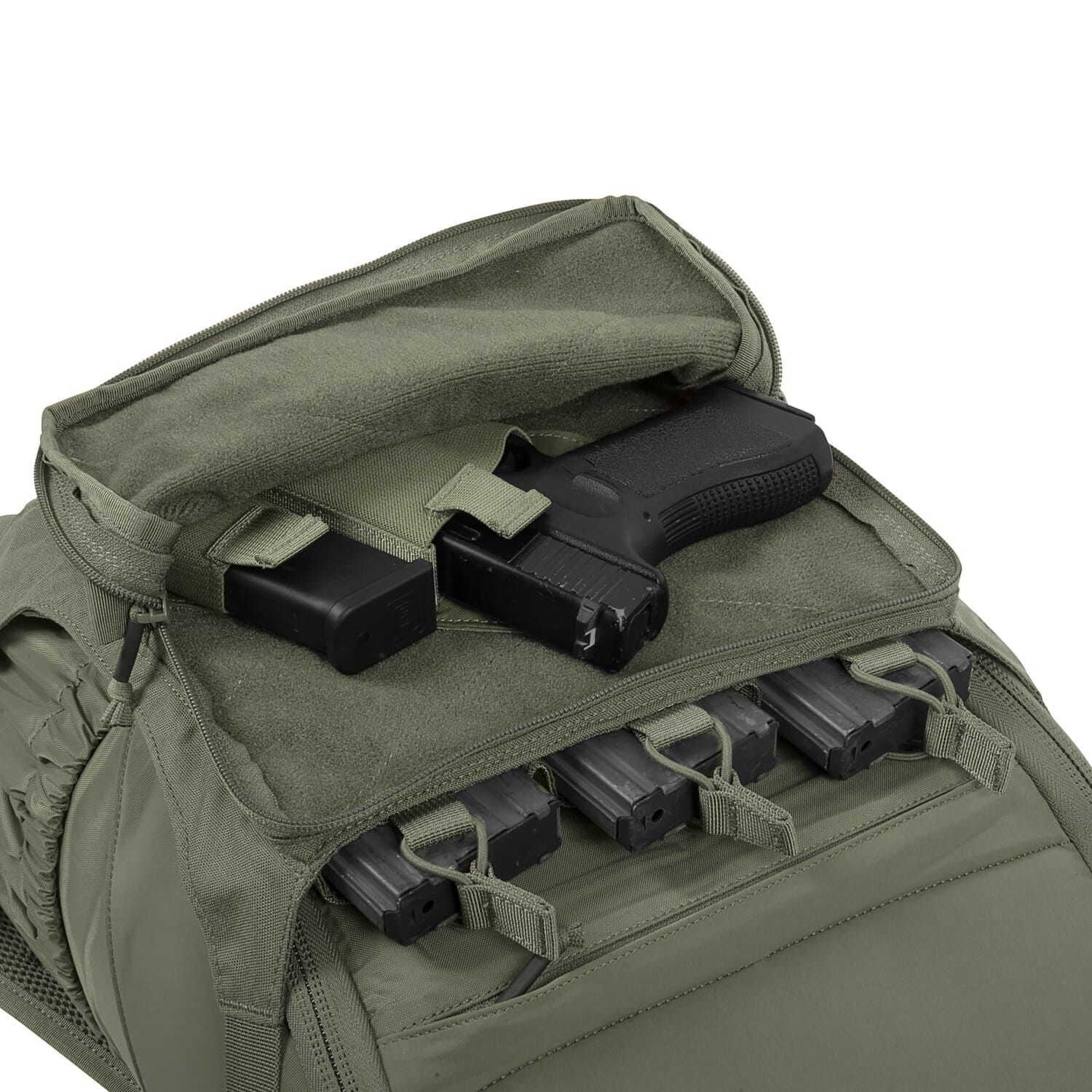Bail Out Bag Backpack