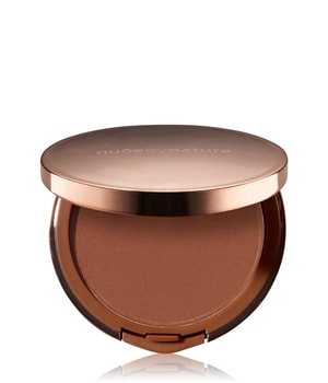 Nude by Nature Flawless Mineral Make-up-10 g