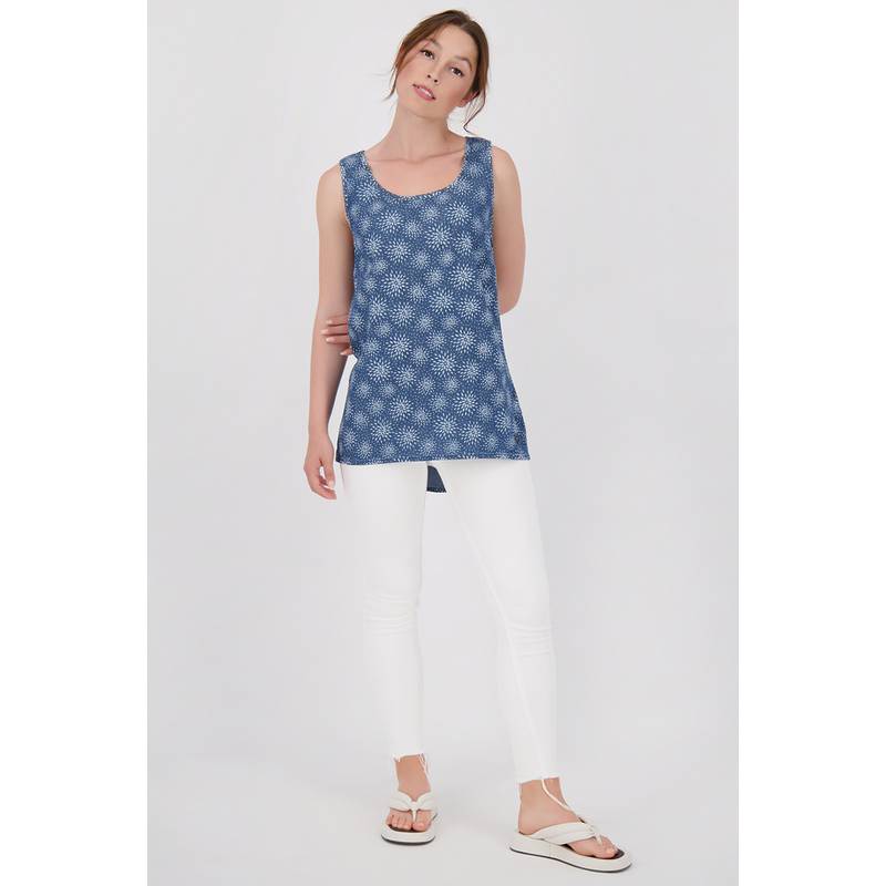 ALIFE AND KICKIN KarlaAK B Tanktop Damen