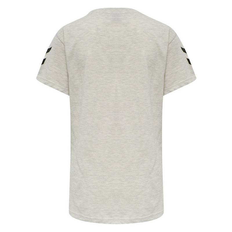 hummel HMLGO COTTON T-SHIRT WOMAN S/S T-Shirt Damen