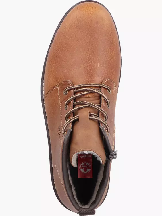 Rieker Herren Kurzstiefel