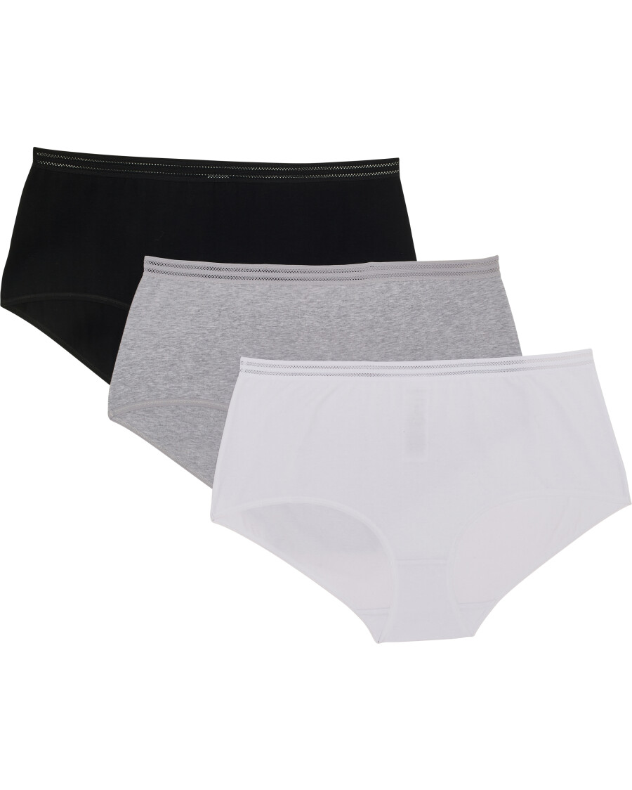 Einfache Slips